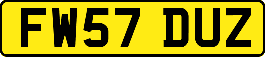 FW57DUZ