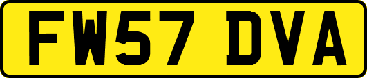 FW57DVA