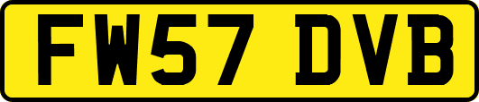 FW57DVB