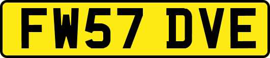 FW57DVE