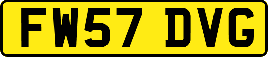 FW57DVG