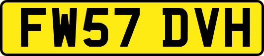 FW57DVH