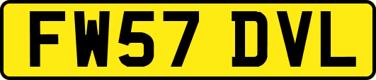 FW57DVL