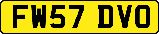FW57DVO