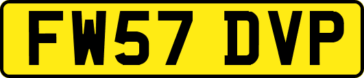 FW57DVP