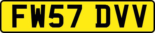 FW57DVV