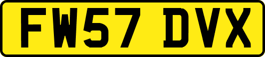 FW57DVX