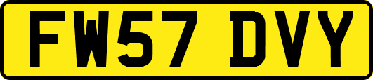 FW57DVY
