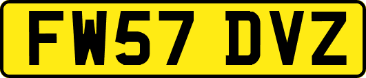 FW57DVZ