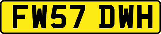 FW57DWH