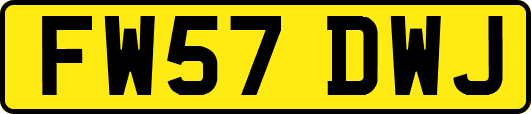 FW57DWJ