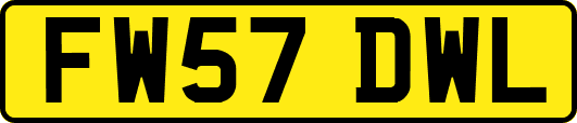 FW57DWL