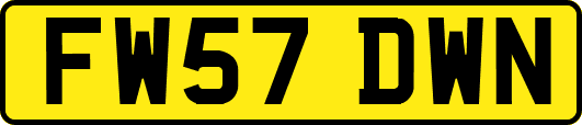 FW57DWN