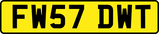 FW57DWT