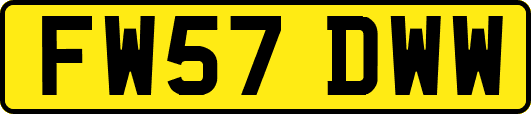 FW57DWW
