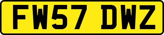 FW57DWZ