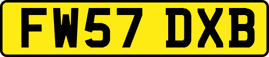 FW57DXB