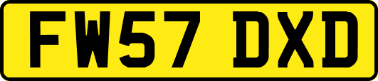 FW57DXD