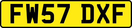 FW57DXF