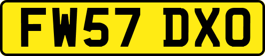FW57DXO