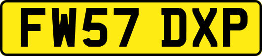FW57DXP