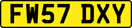 FW57DXY