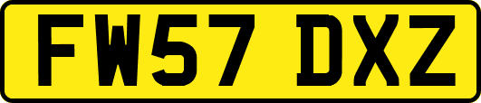 FW57DXZ
