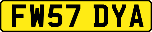 FW57DYA