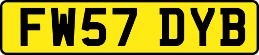 FW57DYB