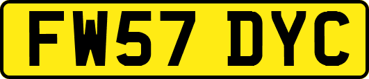 FW57DYC