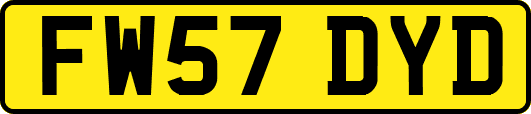 FW57DYD