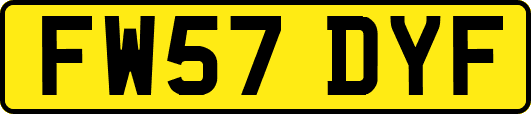 FW57DYF