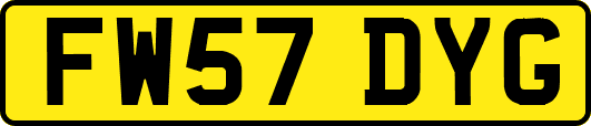 FW57DYG