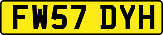 FW57DYH