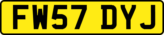FW57DYJ