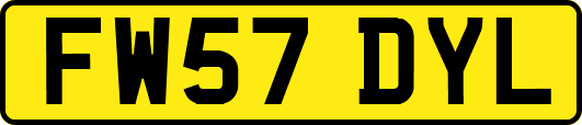 FW57DYL