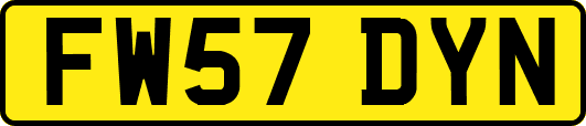 FW57DYN