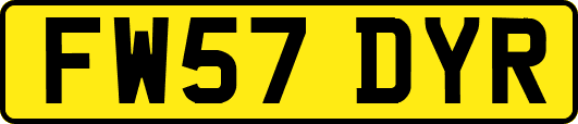FW57DYR