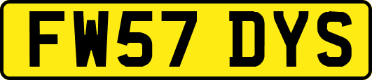 FW57DYS