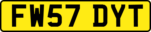 FW57DYT