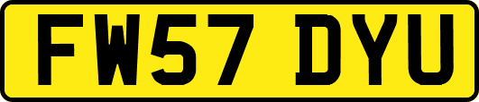 FW57DYU
