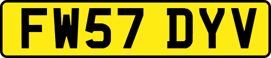 FW57DYV
