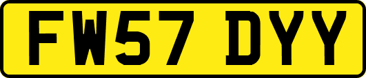 FW57DYY
