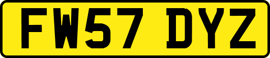 FW57DYZ