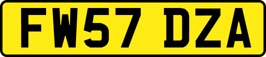 FW57DZA