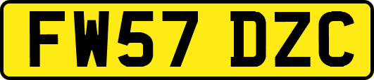 FW57DZC
