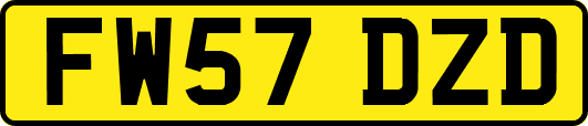 FW57DZD