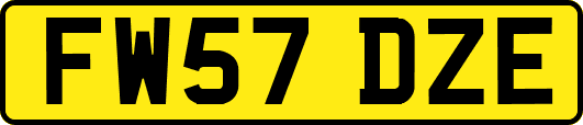 FW57DZE
