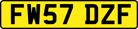 FW57DZF