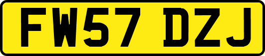 FW57DZJ